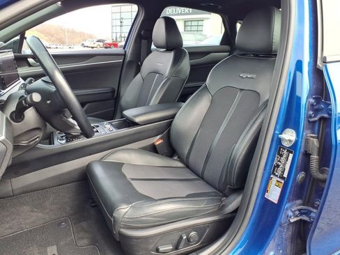 Used 2022 Kia K5 GT-Line w/ GT-Line Awd Premium Package image 14