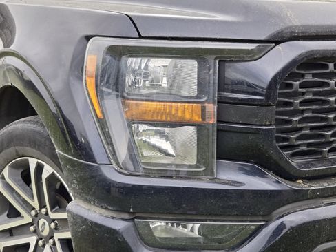 Certified 2023 Ford F150 XL w/ STX Appearance Package image 6