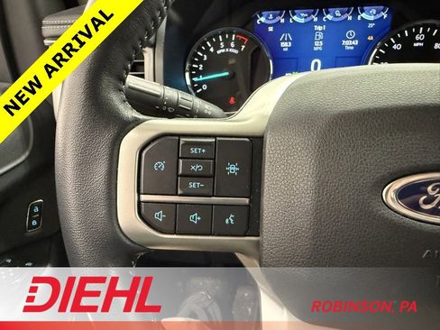 Used 2023 Ford Expedition Max XL image 24