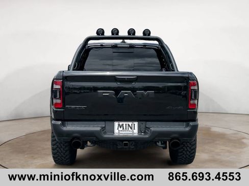Used 2022 RAM 1500 TRX w/ TRX Level 2 Equipment Group AWD/4WD image 3