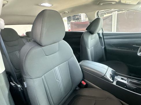 Used 2025 Hyundai Tucson SEL FWD image 27