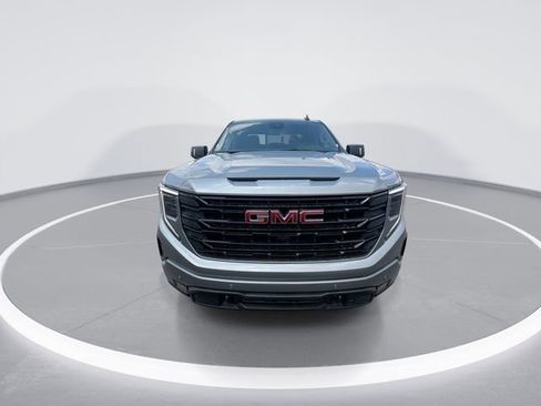 New 2026 GMC Sierra 1500 Elevation w/ Elevation Premium Package AWD/4WD image 3