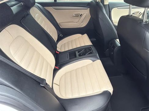 Used 2012 Volkswagen CC Sport image 14