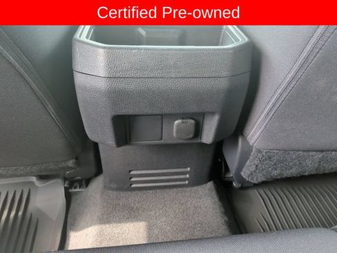 Certified 2025 Toyota Tacoma SR5 AWD/4WD image 22