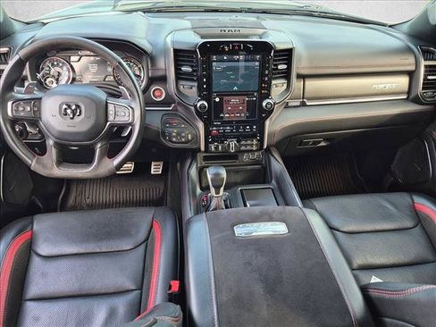 Used 2022 RAM 1500 TRX w/ TRX Level 2 Equipment Group AWD/4WD image 17