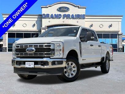 Certified 2023 Ford F250 XLT w/ FX4 Off-Road Package