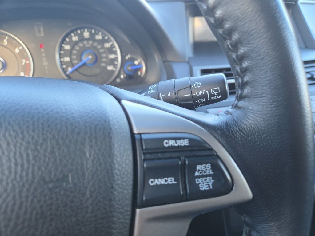 Used 2010 Honda Crosstour EX-L image 23