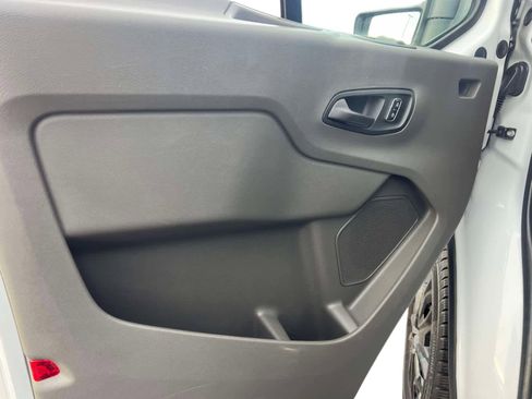 Used 2023 Ford Transit 250 Low Roof w/ Exterior Upgrade Package image 16
