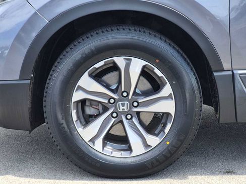 Used 2017 Honda CR-V LX image 12