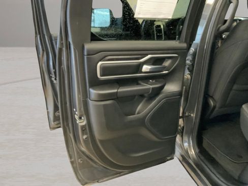 Used 2023 RAM 1500 Big Horn w/ Trailer Tow Group AWD/4WD image 17