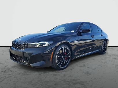 Used 2023 BMW M340i xDrive w/ Premium Package