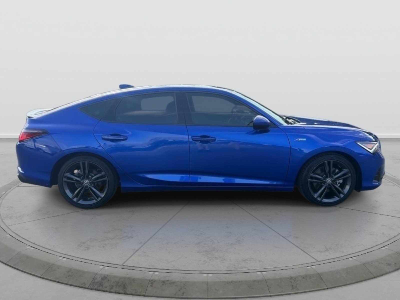 Used 2024 Acura Integra A-Spec FWD image 2