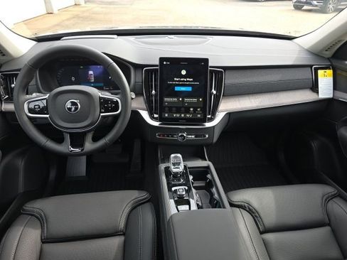 New 2026 Volvo XC90 T8 Ultra w/ Protection Package Premier image 21