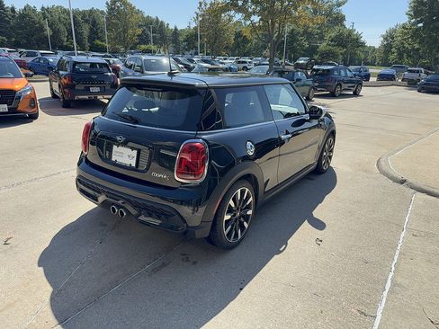 Used 2024 MINI Cooper S FWD image 4