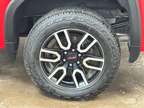 Used 2021 GMC Sierra 1500 AT4 w/ AT4 Value Package AWD/4WD image 43