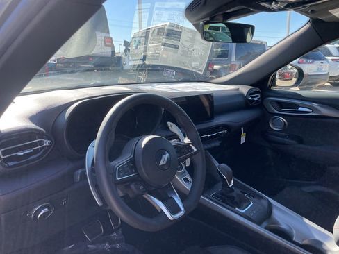 Certified 2024 Dodge Hornet R/T Plus AWD/4WD image 18