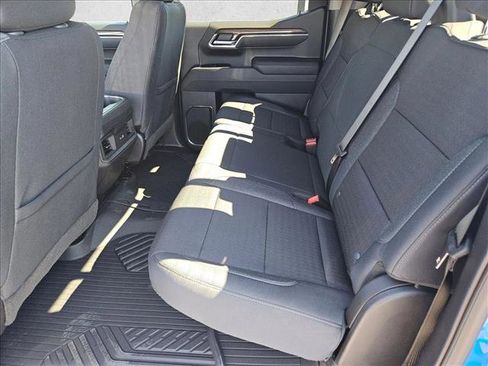 New 2026 Chevrolet Silverado 1500 LT Trail Boss w/ Convenience Package II image 16