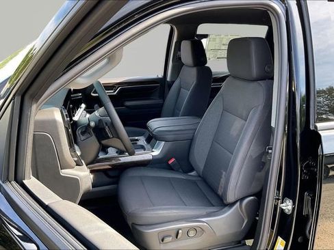 New 2026 GMC Sierra 1500 Elevation AWD/4WD image 10