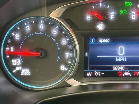 Used 2020 Chevrolet Equinox LT FWD image 13