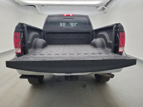 Used 2018 RAM 2500 Big Horn AWD/4WD image 29