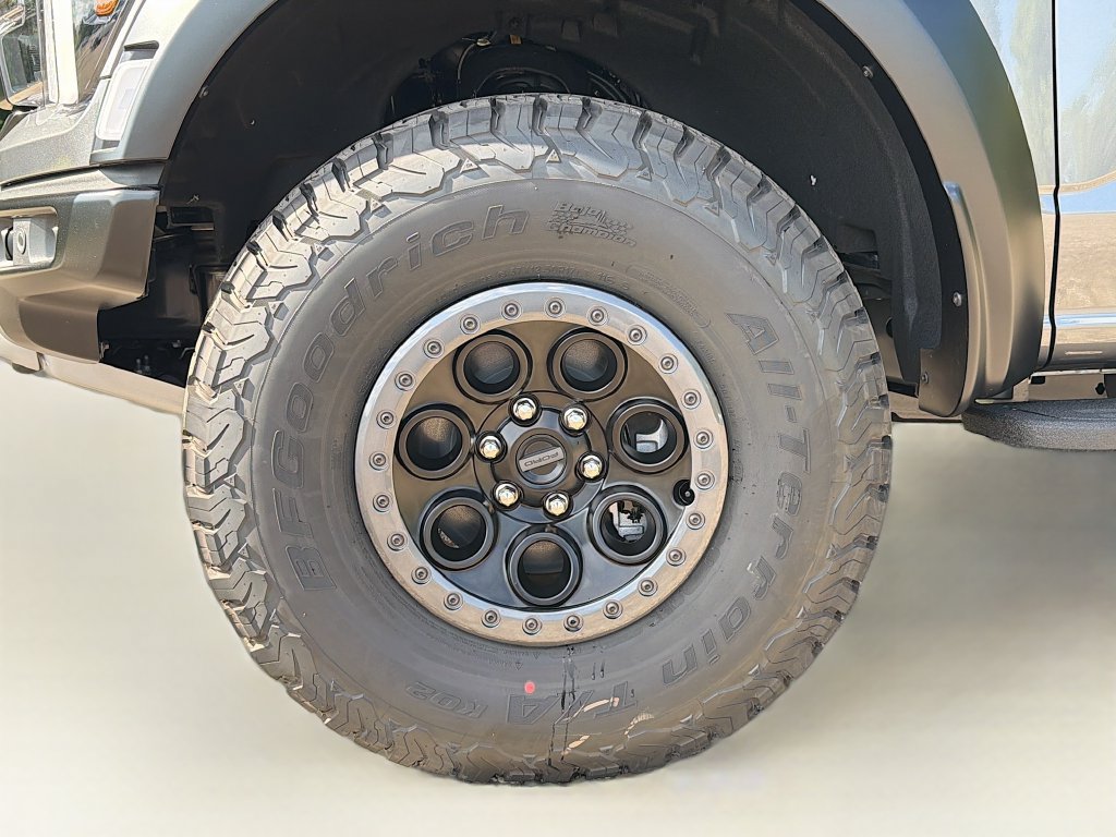 New 2026 Ford F150 Raptor AWD/4WD image 35
