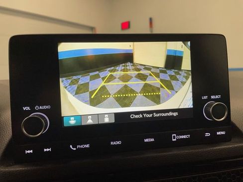 Certified 2024 Honda Civic LX image 17