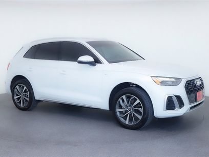 Used 2024 Audi Q5 2.0T Premium Plus
