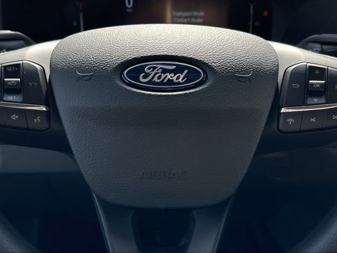 New 2026 Ford Transit 250 Base w/ Load Area Protection Package image 19