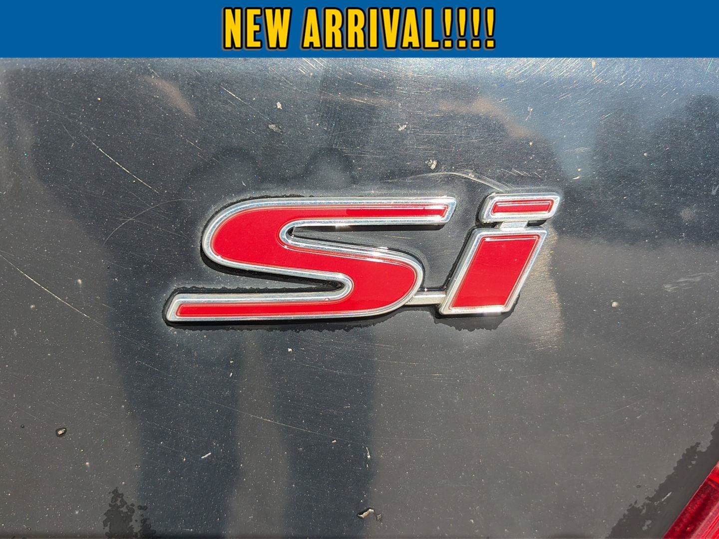 Used 2012 Honda Civic Si image 8