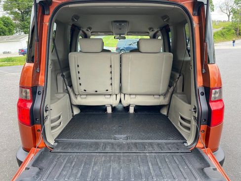 Used 2010 Honda Element EX image 23