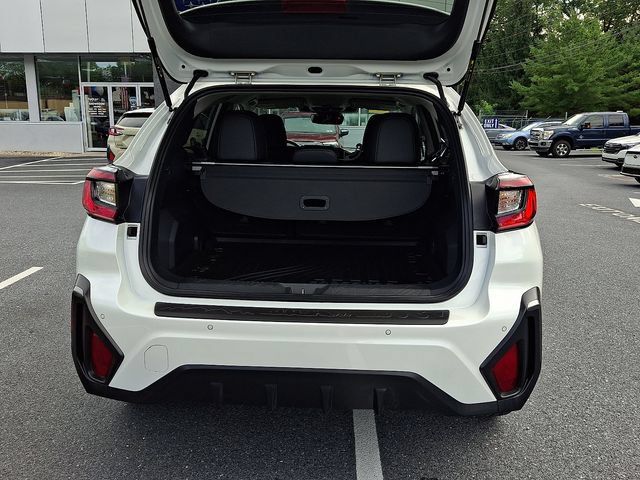 Certified 2026 Subaru Crosstrek 2.5i Limited AWD/4WD image 43