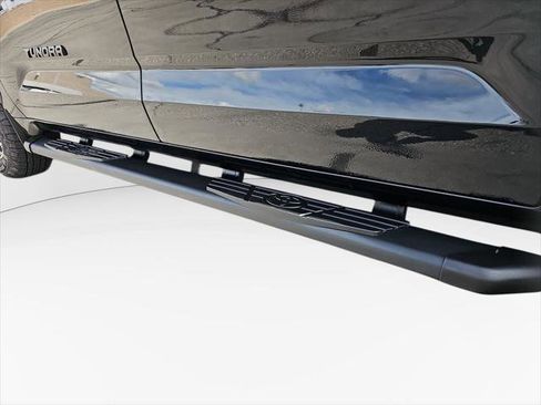 Certified 2025 Toyota Tundra SR5 w/ TRD Off-Road Package AWD/4WD image 20