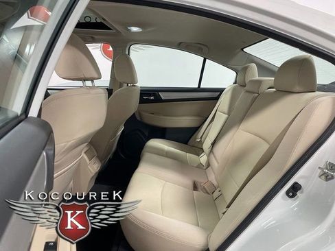 Used 2018 Subaru Legacy 2.5i Premium AWD/4WD image 21