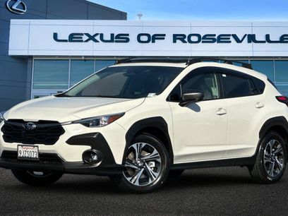 Used 2024 Subaru Crosstrek 2.0i Premium