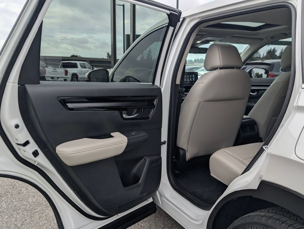 Used 2023 Honda CR-V EX-L image 26