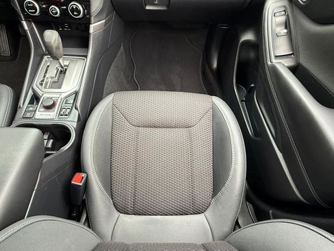 Used 2019 Subaru Forester Premium image 33