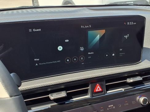 New 2026 Kia EV6 GT-Line AWD/4WD image 2