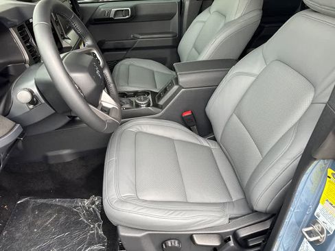 New 2025 Ford Bronco Big Bend image 10