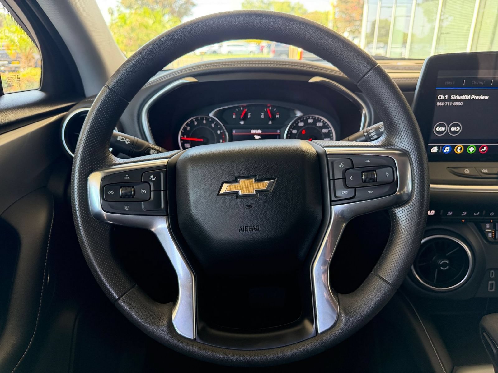 Used 2026 Chevrolet Blazer LT AWD/4WD image 29