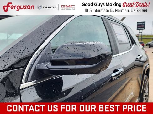 New 2026 GMC Terrain Denali AWD/4WD image 13