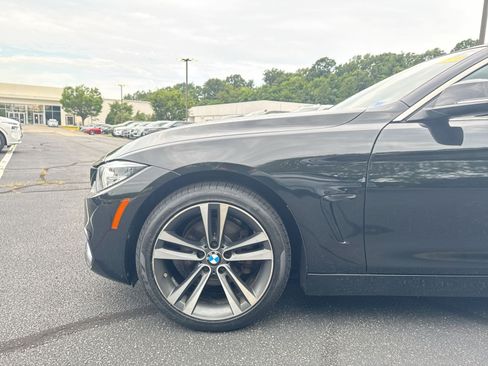 Used 2020 BMW 430i Gran Coupe xDrive AWD/4WD image 7