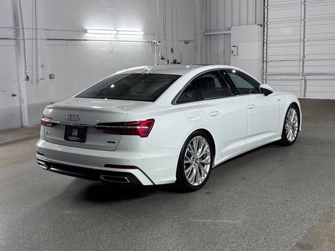 Used 2019 Audi A6 3.0T Prestige AWD/4WD image 13