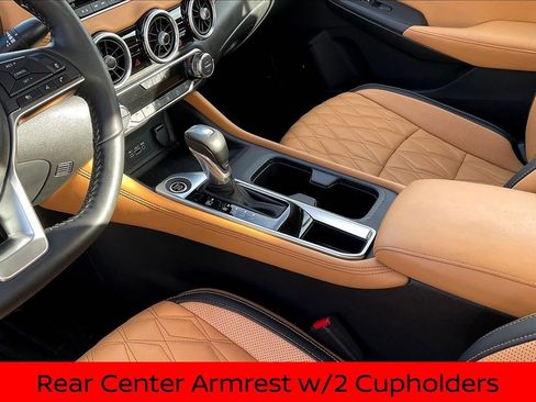 Used 2024 Nissan Sentra SV w/ SV Premium Package image 23