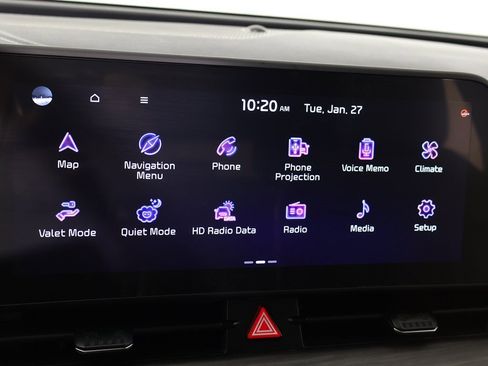 Used 2023 Kia Sportage X-Line w/ X-Line Premium Package image 43