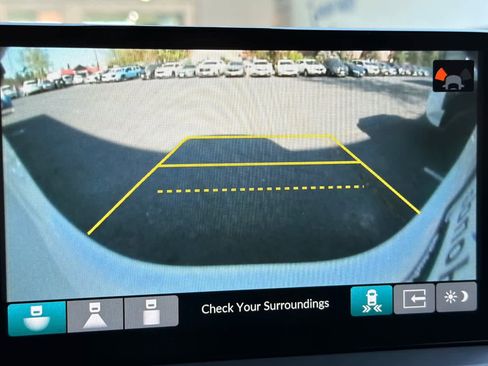 Used 2025 Honda Pilot EX-L image 22