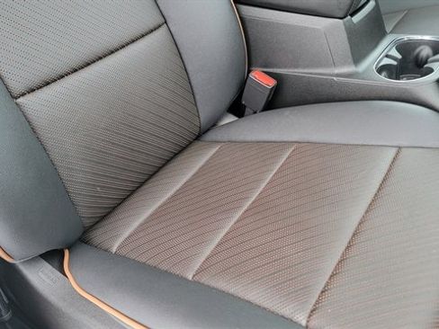 Used 2025 GMC Canyon AT4 image 56