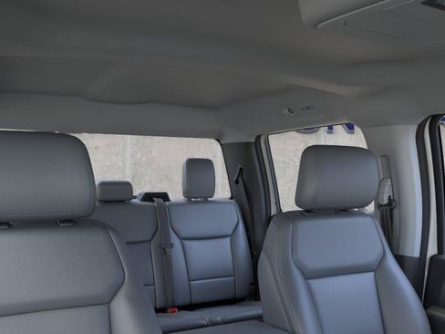 New 2026 Ford F150 XL AWD/4WD image 22