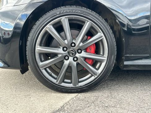 Used 2015 Lexus GS 350 AWD w/ F Sport Package image 12