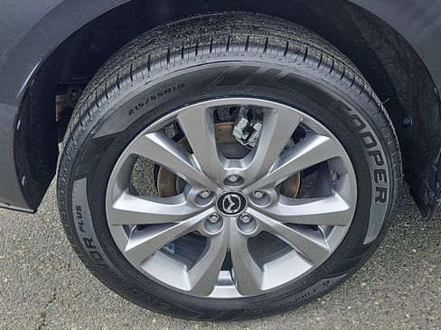 Used 2023 MAZDA CX-30 AWD 2.5 S w/ Premium Package image 9