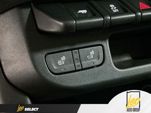 Used 2020 Chevrolet Colorado Z71 image 19